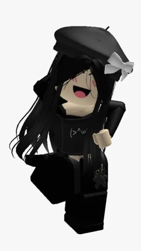 ai character: Yuh uh background