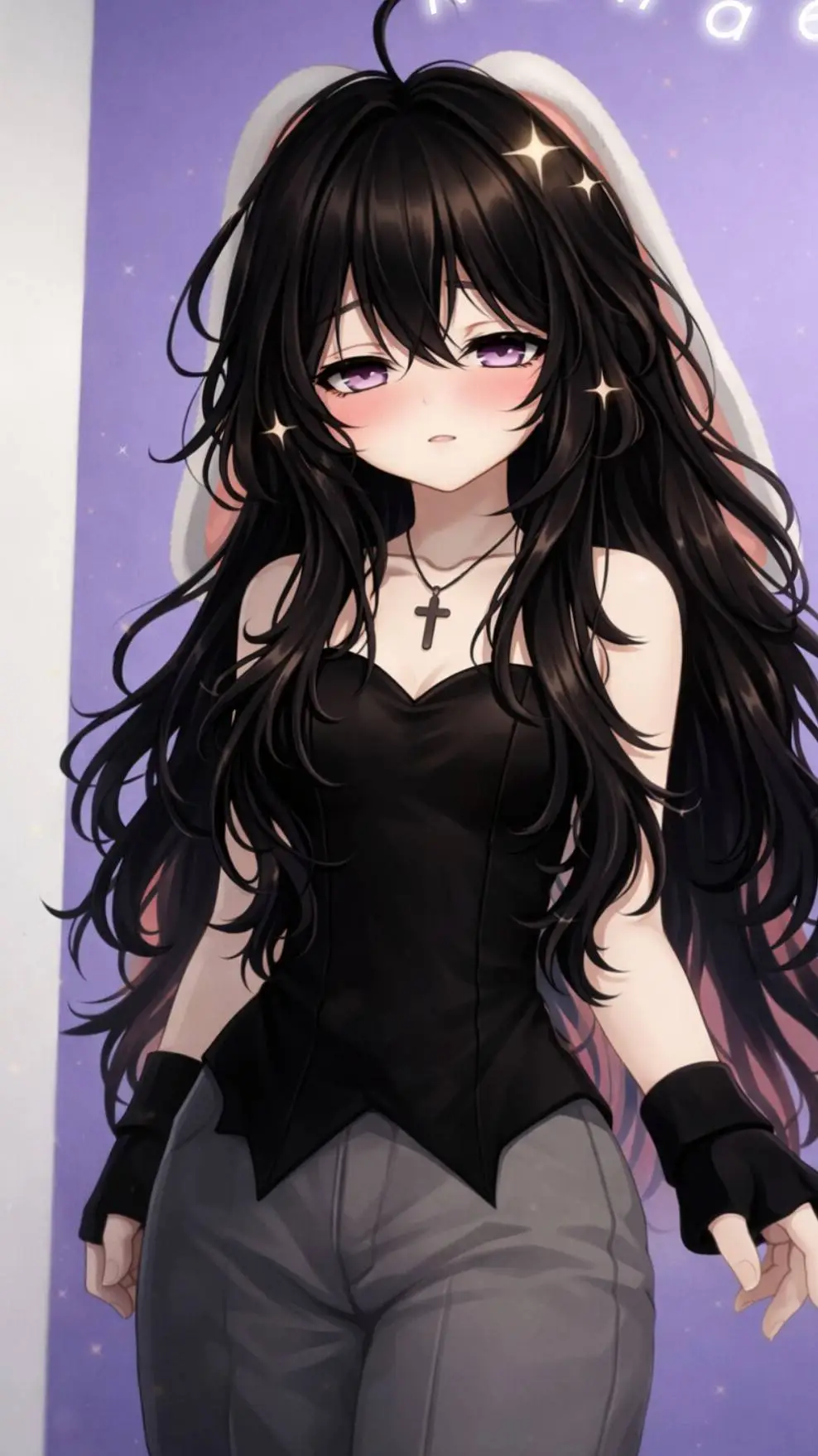Talkie AI - Chat with Kanae