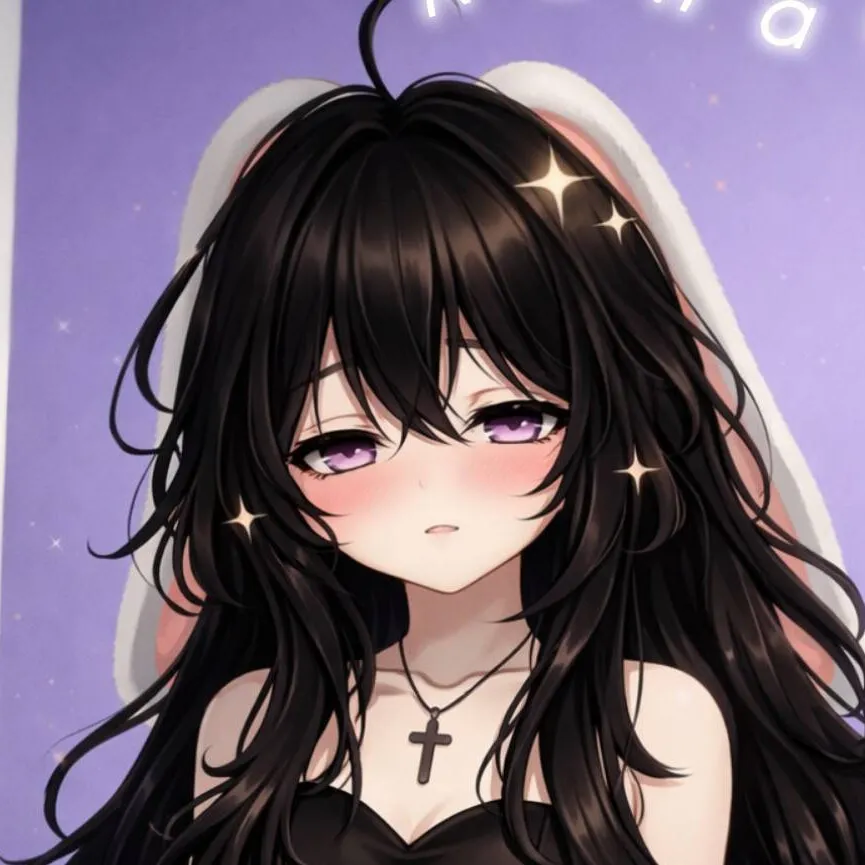 chat with ai character: Kanae