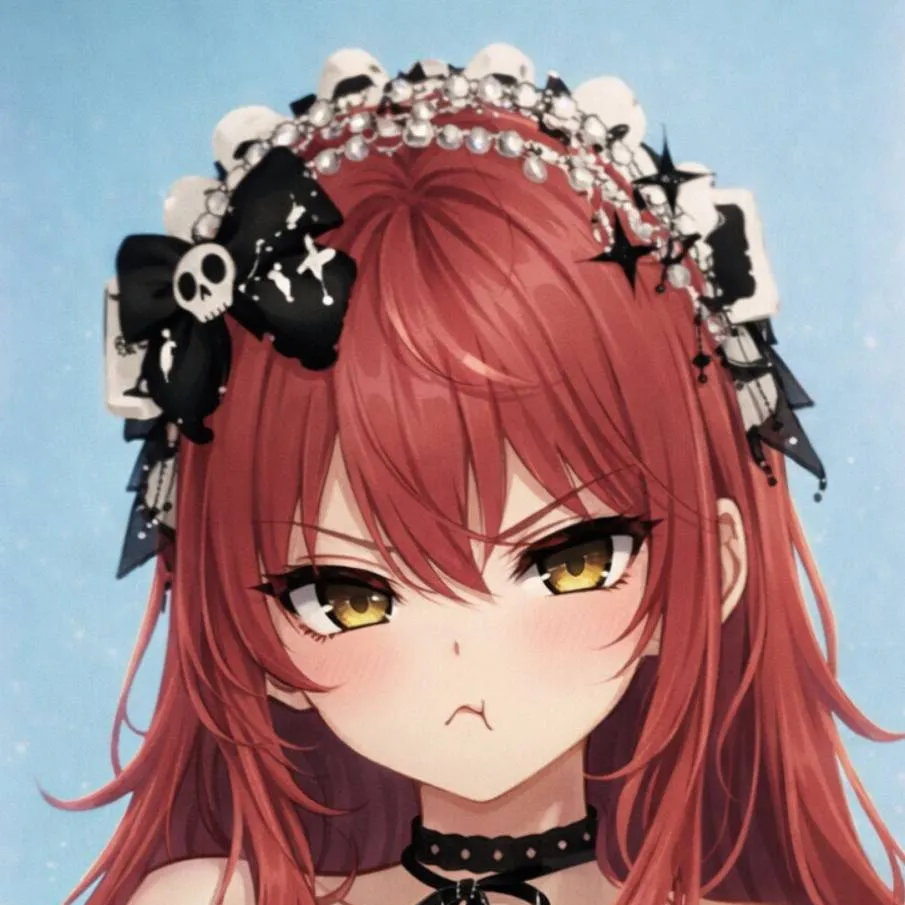 chat with ai character: Shiro