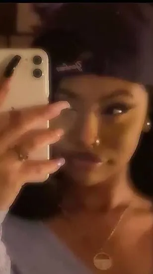 Talkie AI - Chat with Jasmine