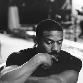 chat with ai character: Micheal B Jordan 