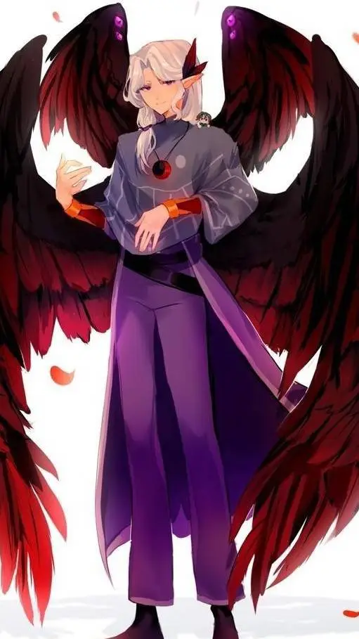 ai character: Джодах background