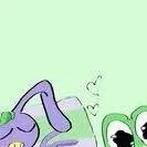 chat with ai character: Ribbit x jax