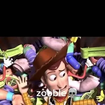 chat with ai character: zooble