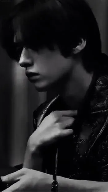 ai character: Minsung background