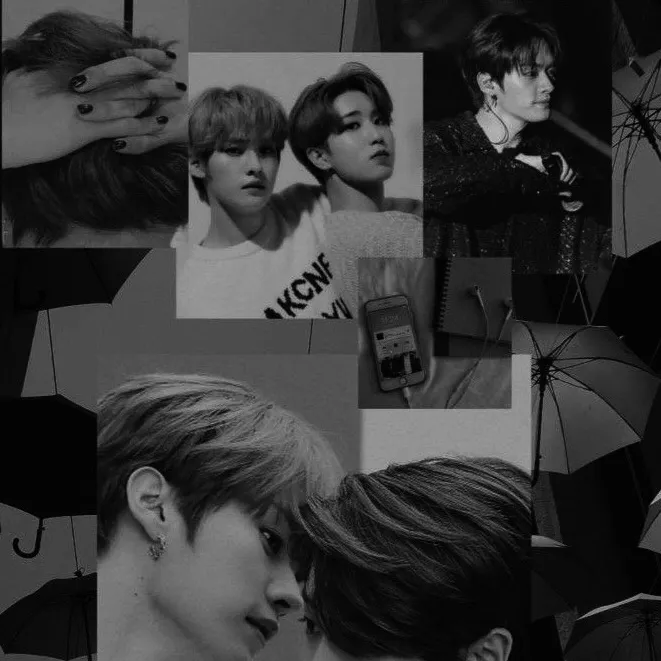 chat with ai character: Minsung✩