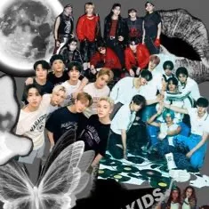 chat with ai character: Skz x Katseye✯