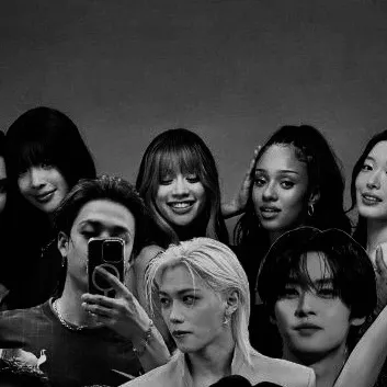 chat with ai character: Skz x Katseye✯