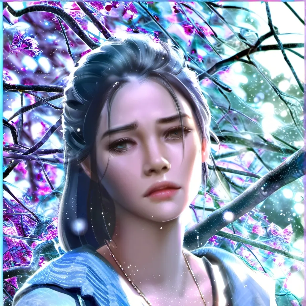 chat with ai character: milo