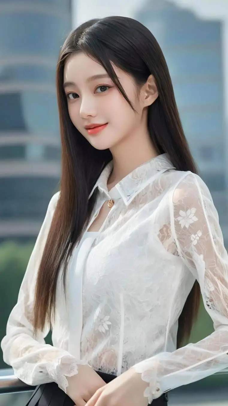 Talkie AI - Chat with 苏媚