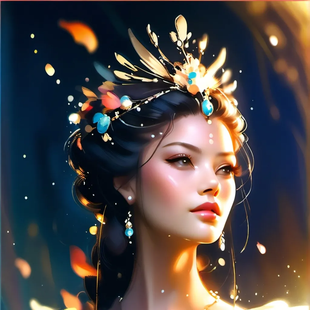 chat with ai character: Neerah
