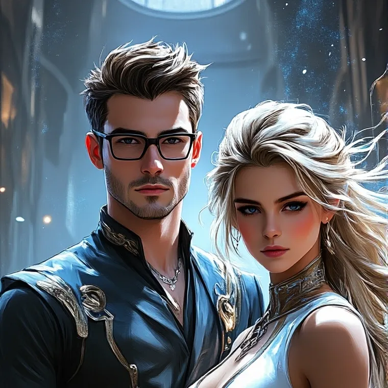 chat with ai character: Aqua The Eclipse