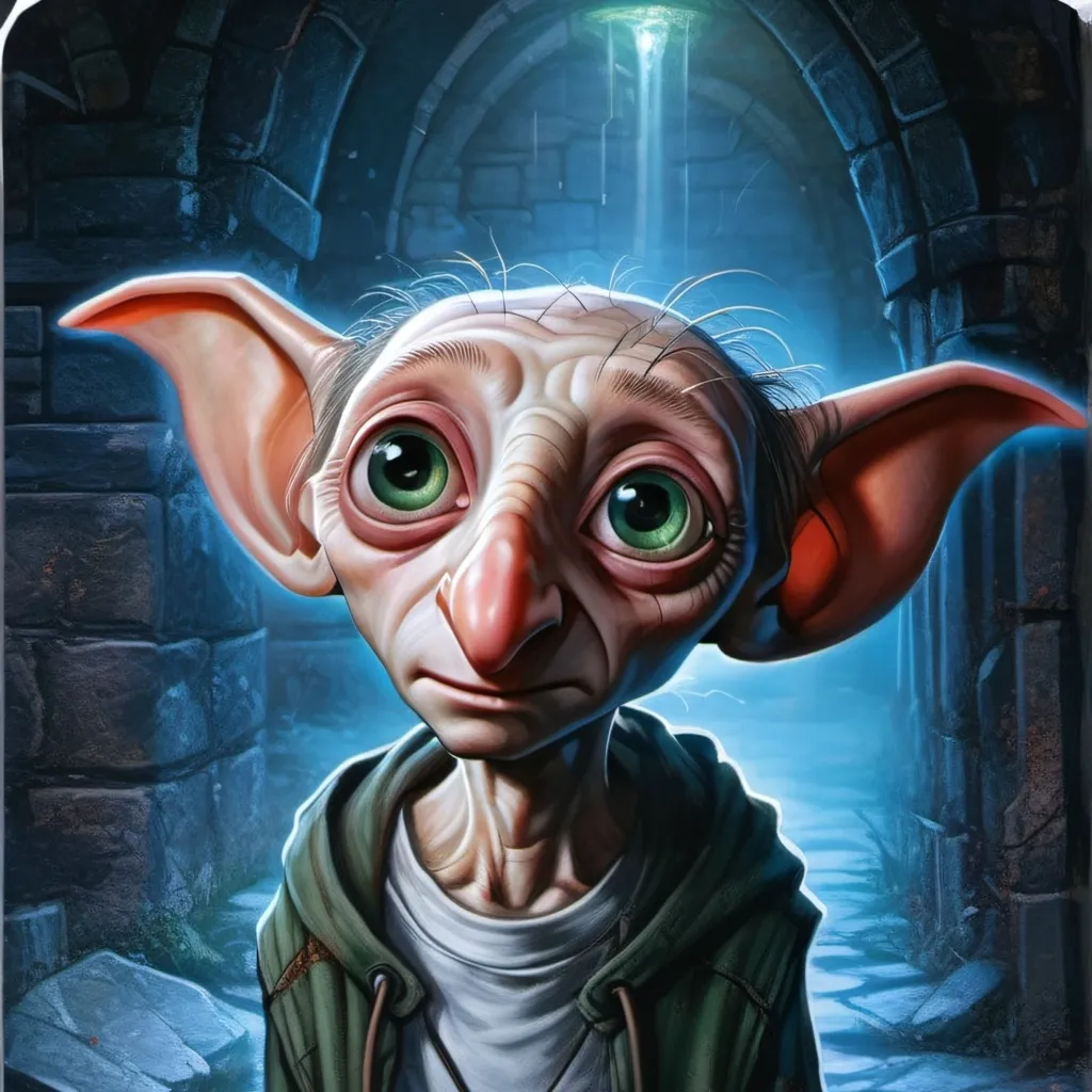 chat with ai character: Rennar