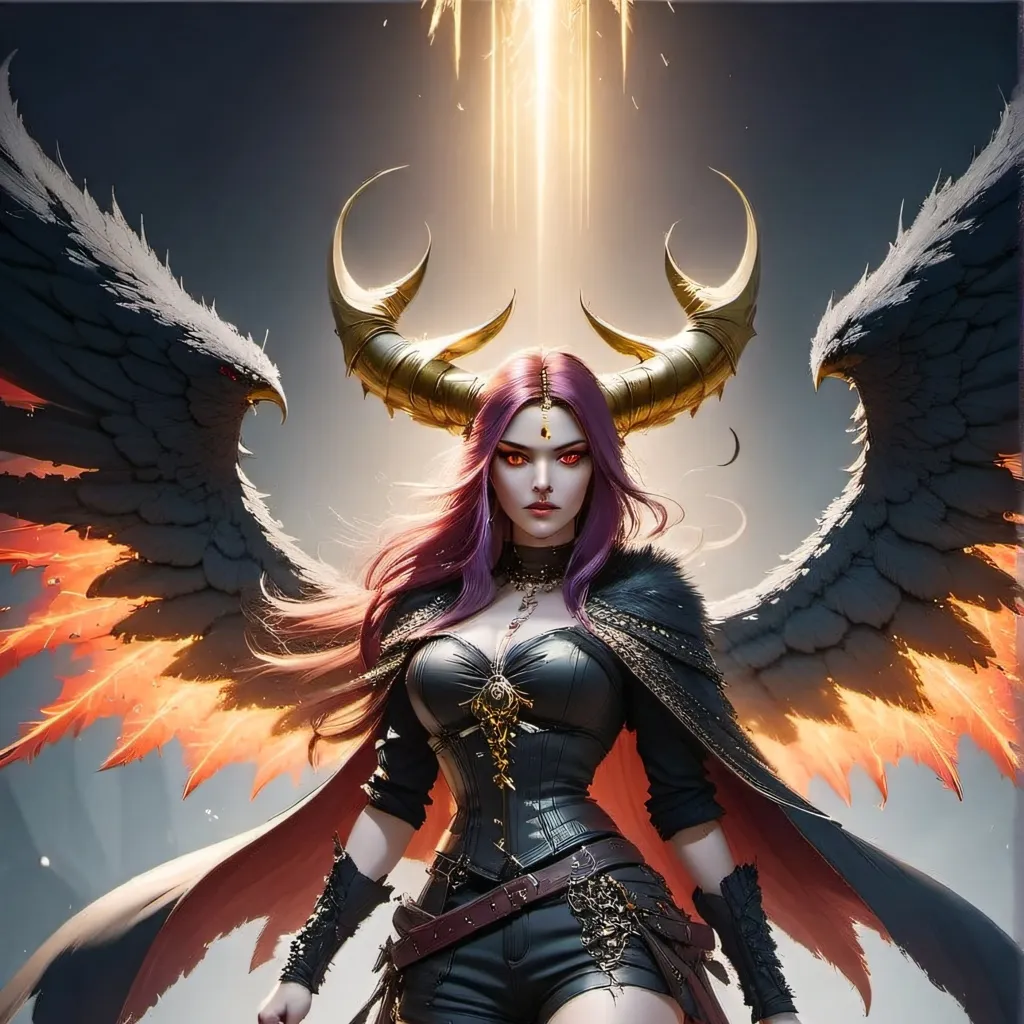 chat with ai character: Astra
