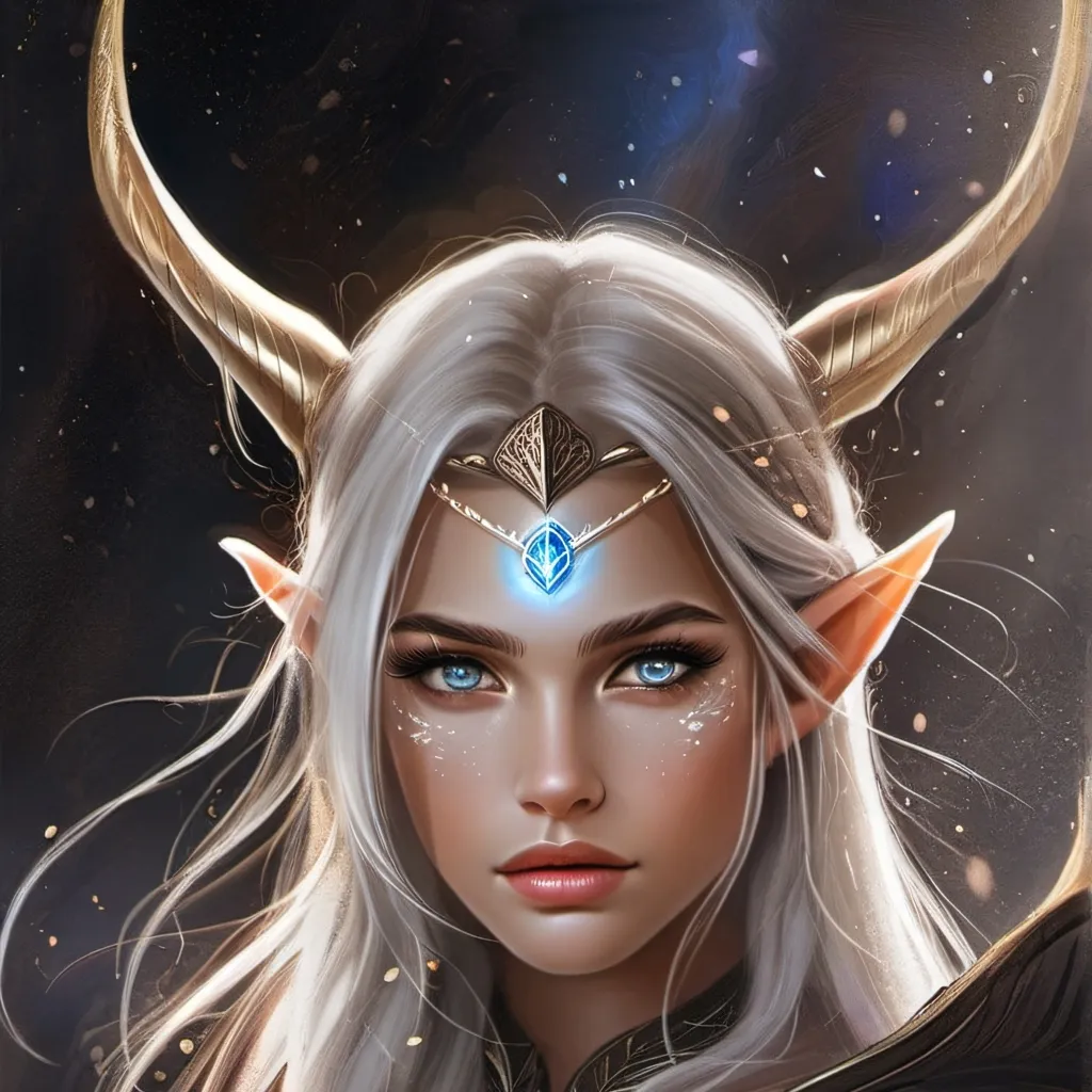 chat with ai character: N⊙VA