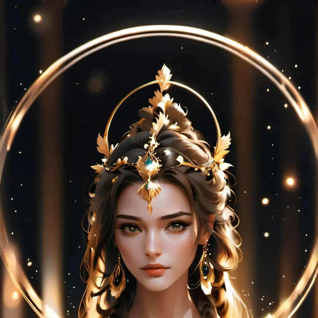 chat with ai character: Elarah