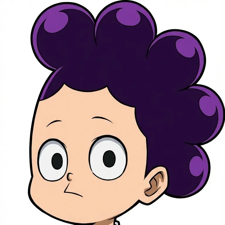 chat with ai character: mineta 