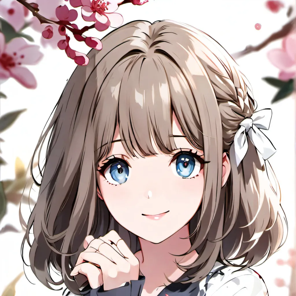 chat with ai character: Eve