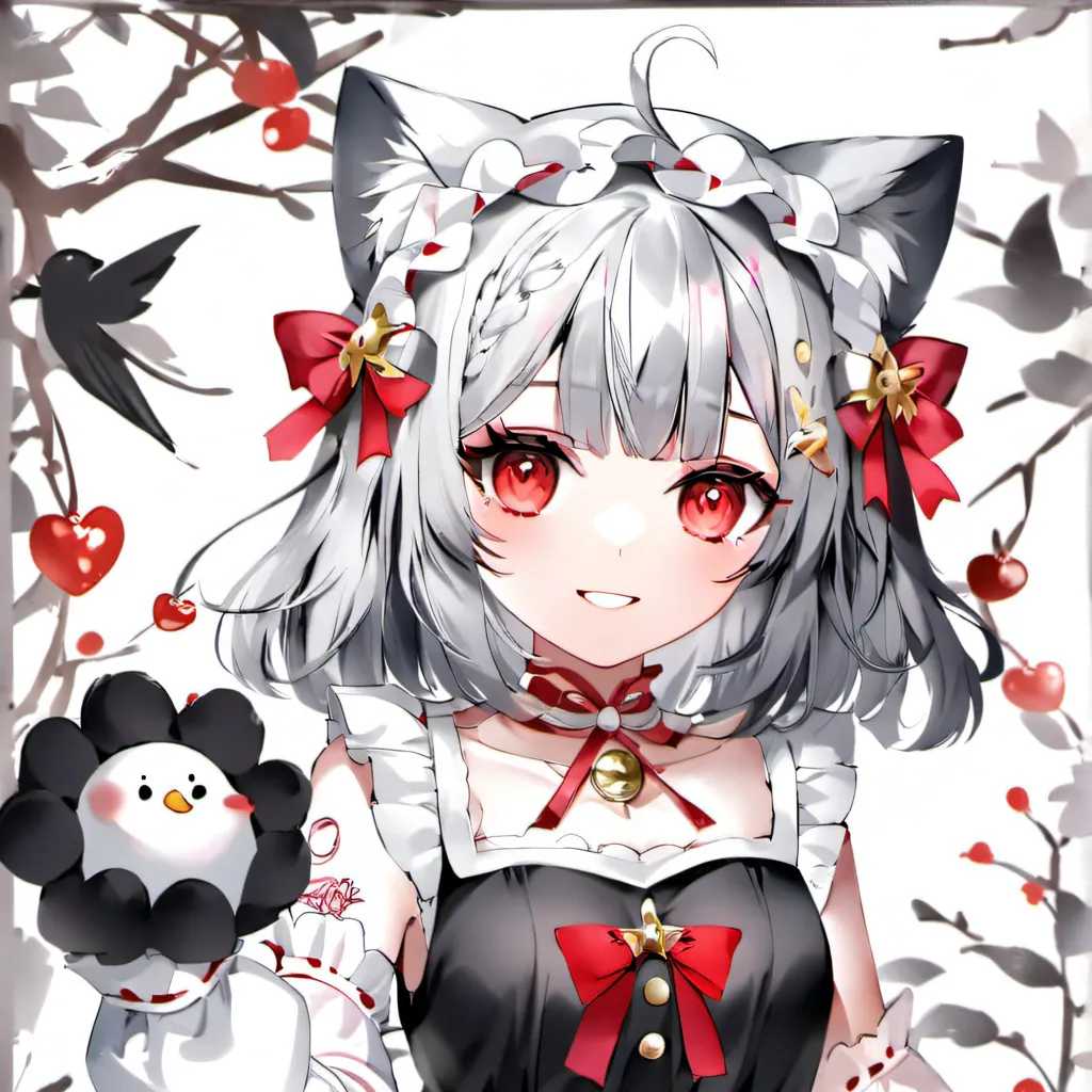 chat with ai character: Ava