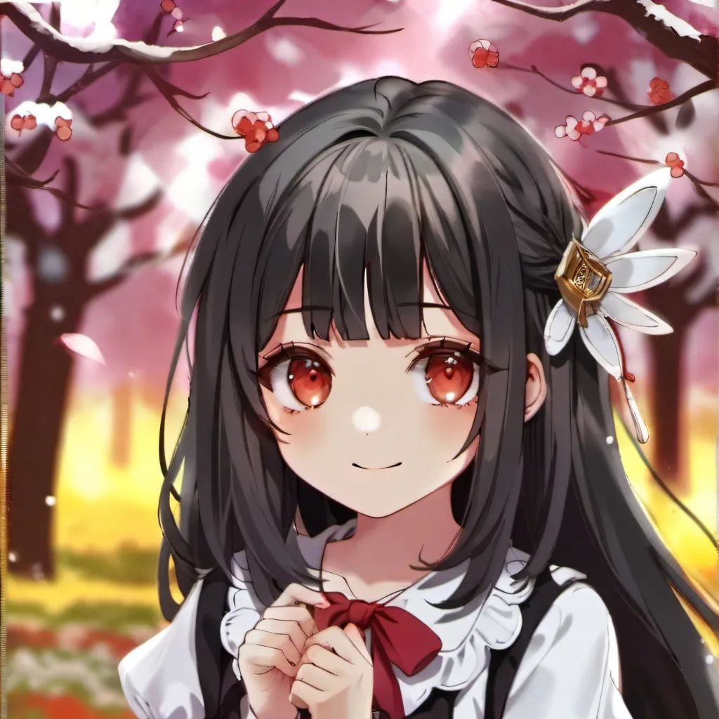 chat with ai character: Kai