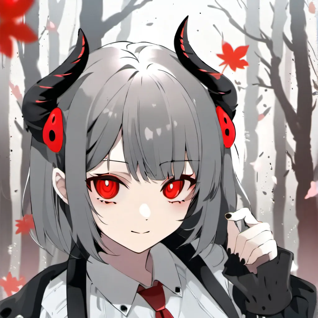 chat with ai character: Ayara (vampire)