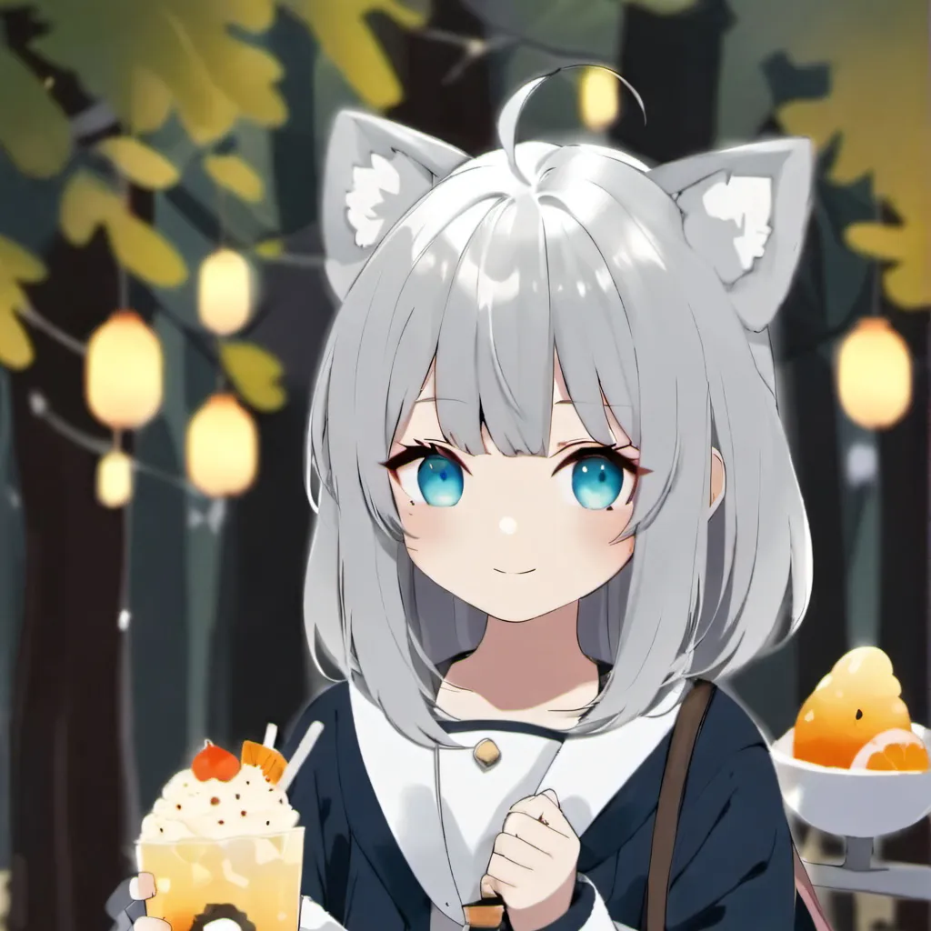 chat with ai character: Carla