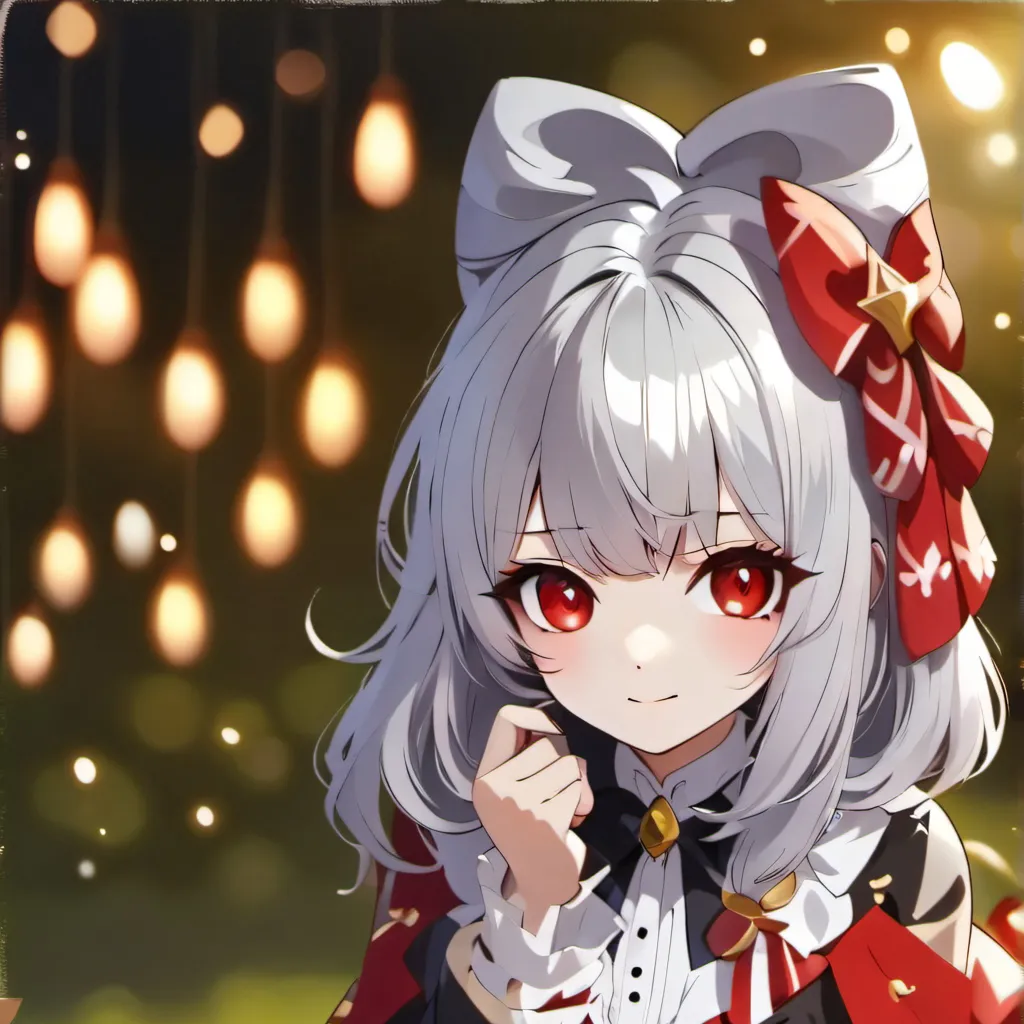 chat with ai character: Julie