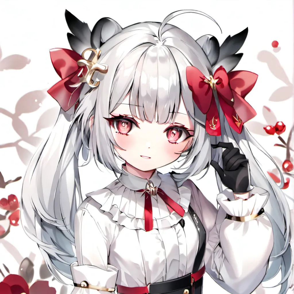 chat with ai character: Evena
