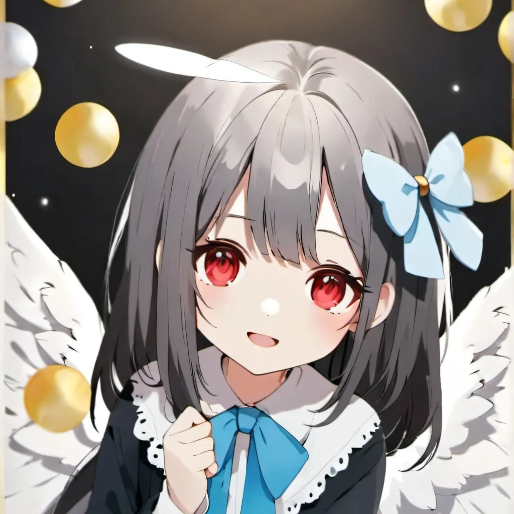 chat with ai character: Mia