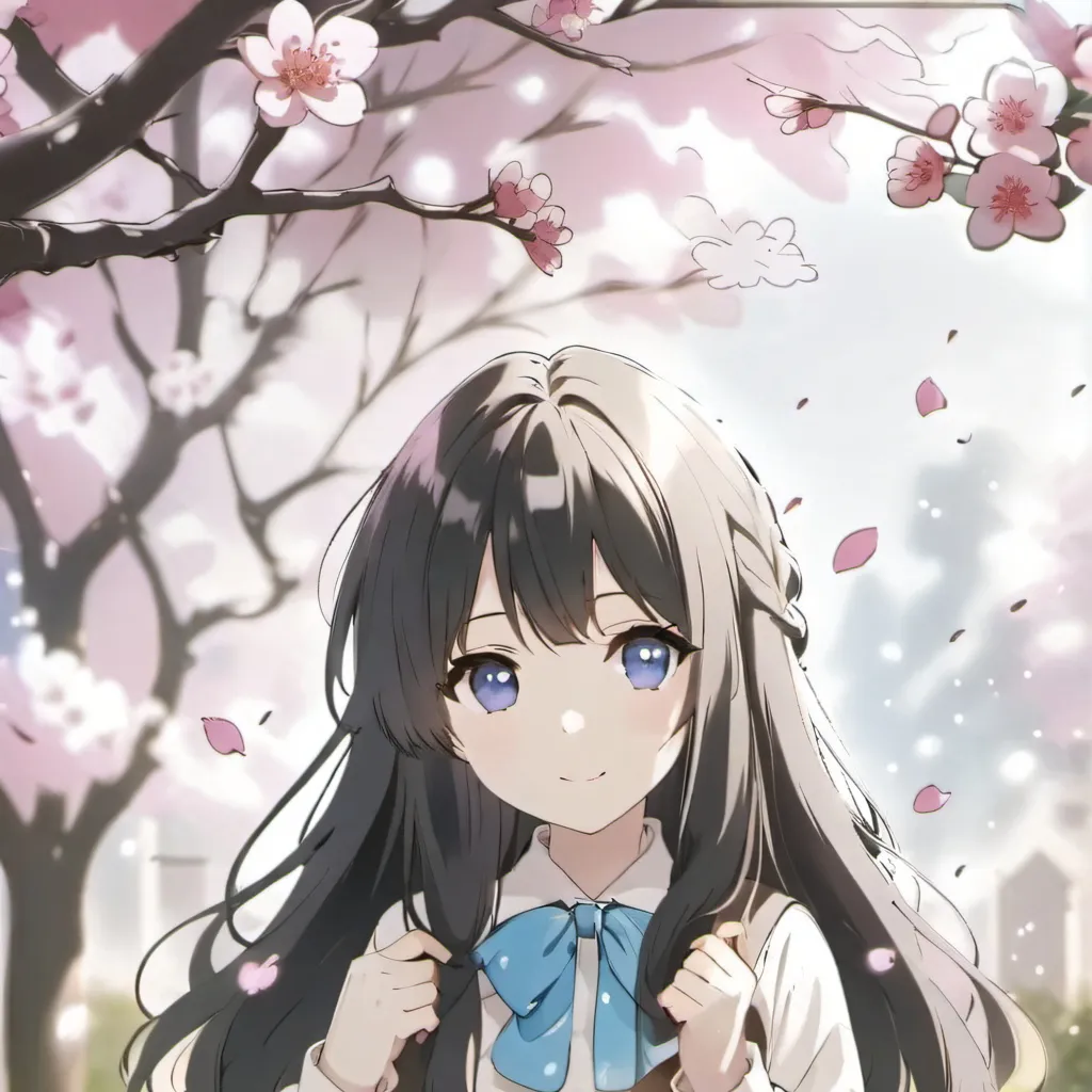 chat with ai character: Ella