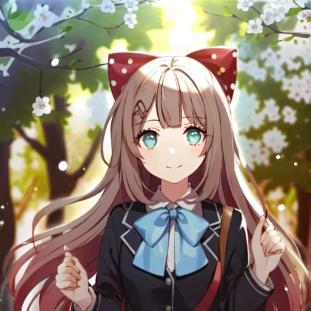 chat with ai character: Yuki