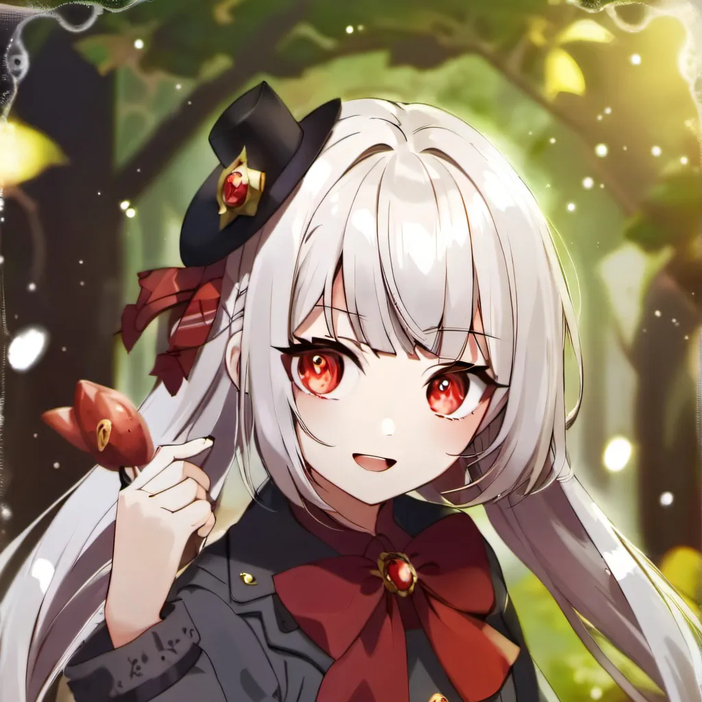 chat with ai character: Ava
