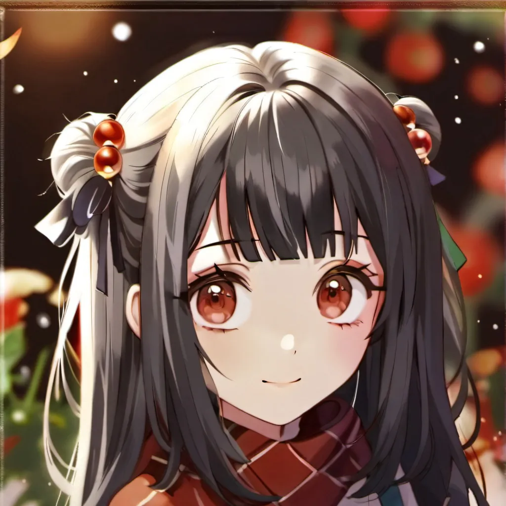 chat with ai character: Lune