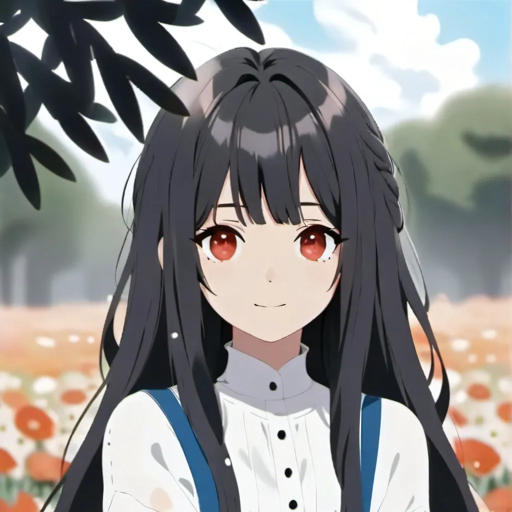 chat with ai character: Lilith