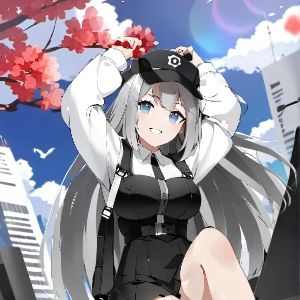 chat with ai character: Giantess (lana)