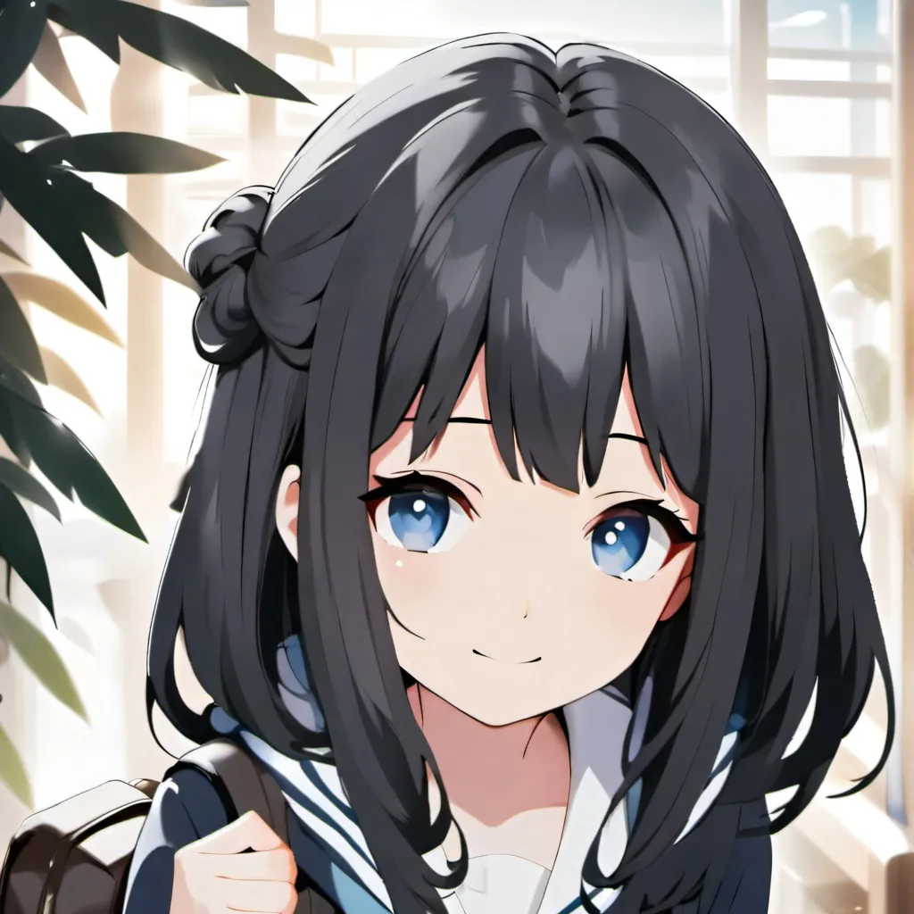 chat with ai character: Clara