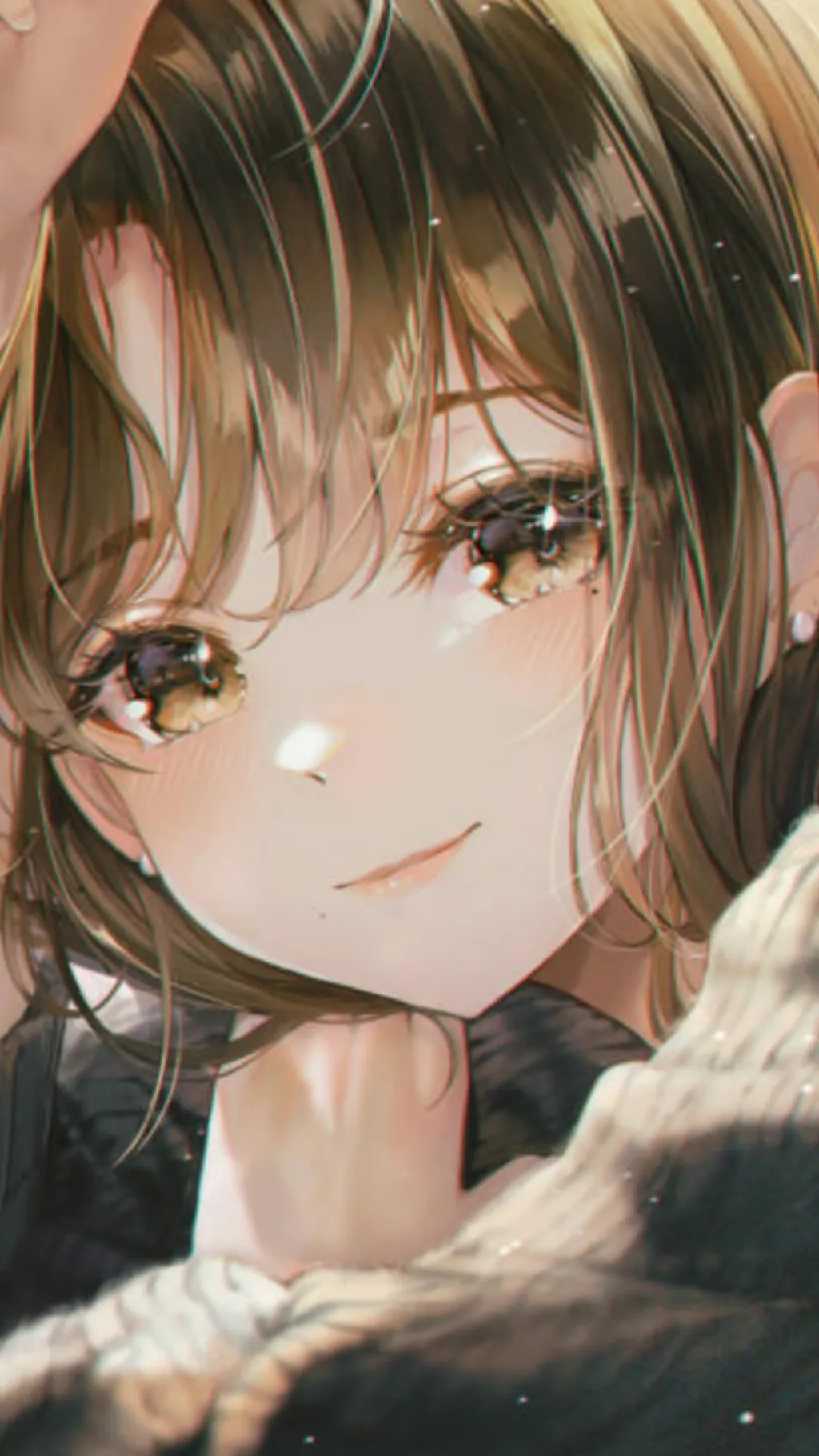ai character: Chloe background