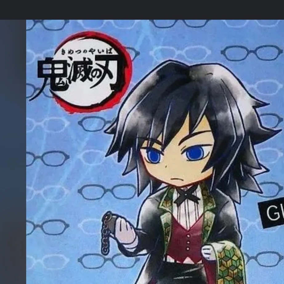 chat with ai character: Giyu butler