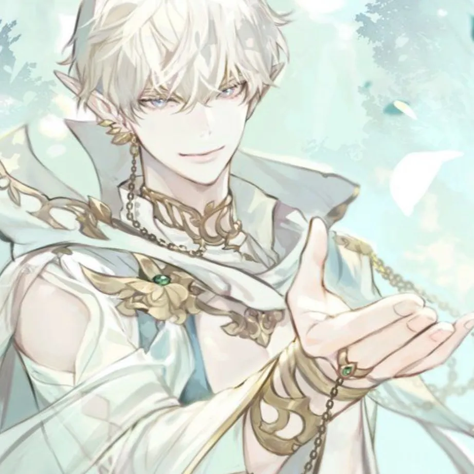 chat with ai character: Adrian