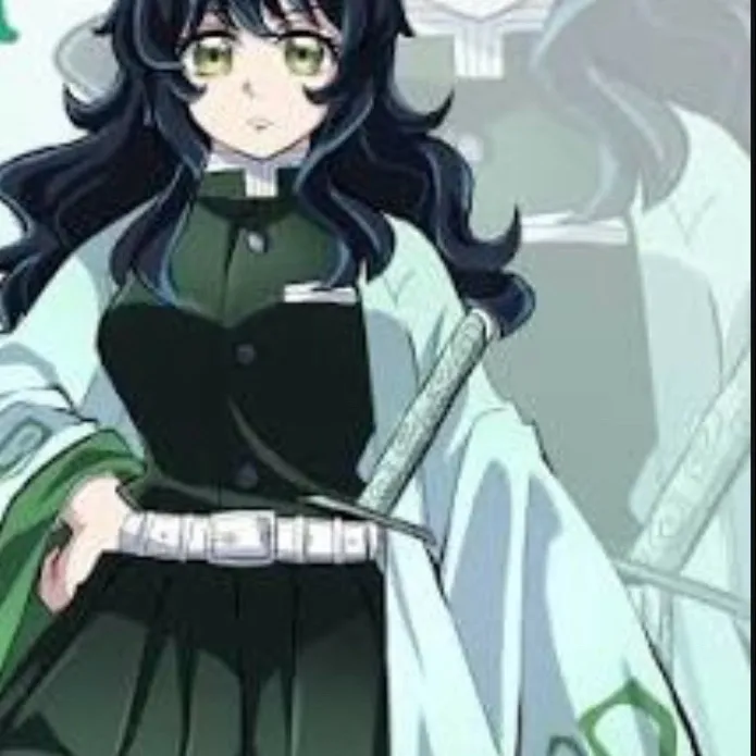 chat with ai character: Suki anaki 