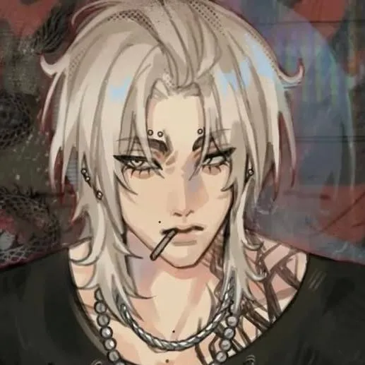 chat with ai character: jack