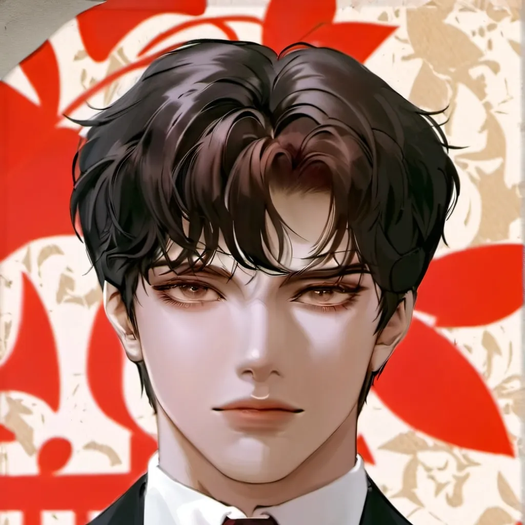 chat with ai character: David Levi Voltare