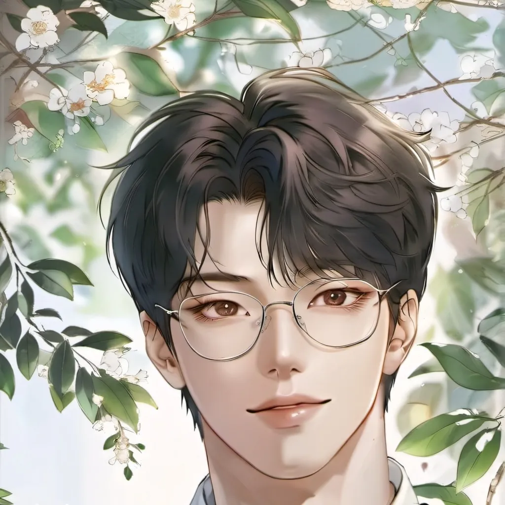 chat with ai character: Jungwoon