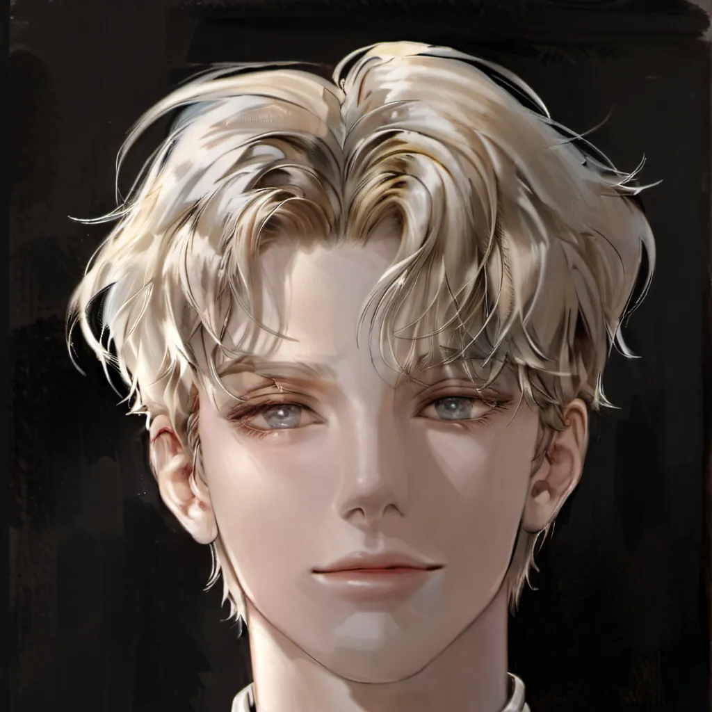 chat with ai character: Elias colitz