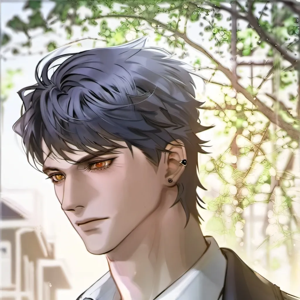 chat with ai character: Zephyr