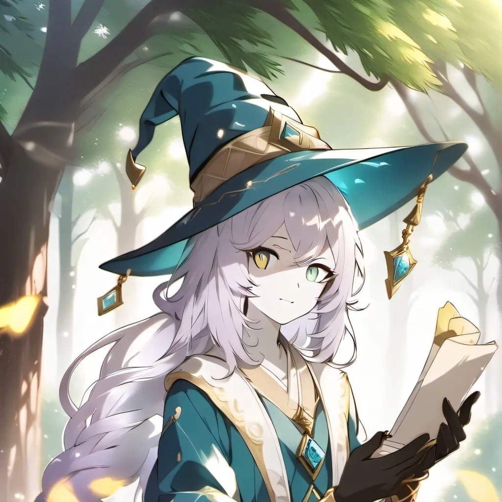 chat with ai character: Elysium