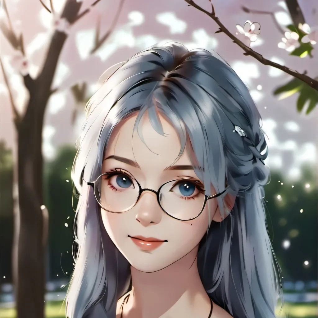 chat with ai character: Daniela