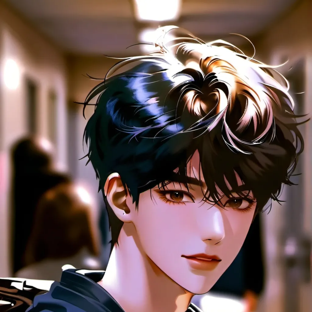 chat with ai character: Escuela 