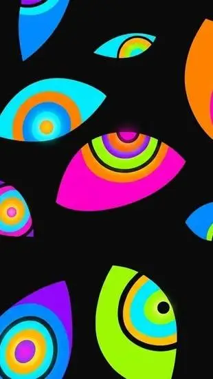 Talkie AI - Chat with the abstraction 